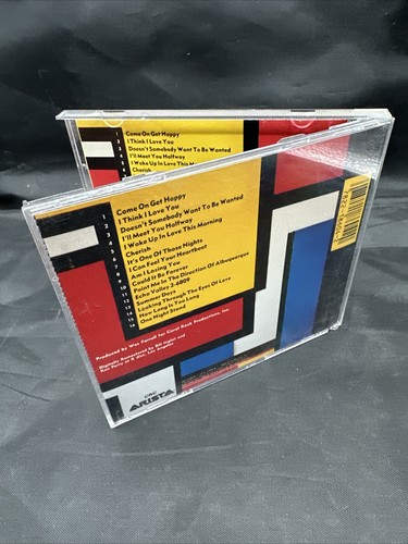 The Partridge Family - Greatest Hits Music - Bild 4 von 5