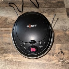 Axess Cd Player