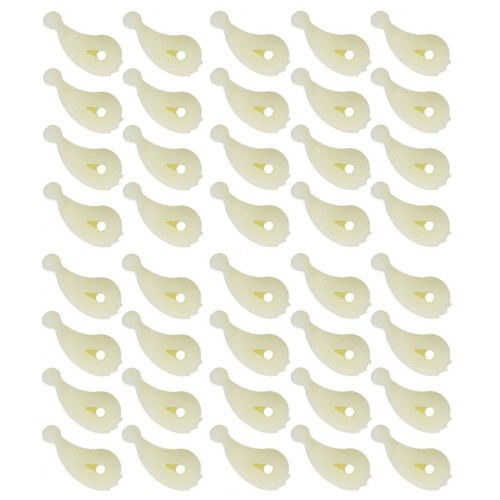 40Pcs 80040 Washer Agitator Dogs For Whirlpool For Kenmore For KitchenAid Parts - Picture 6 of 14