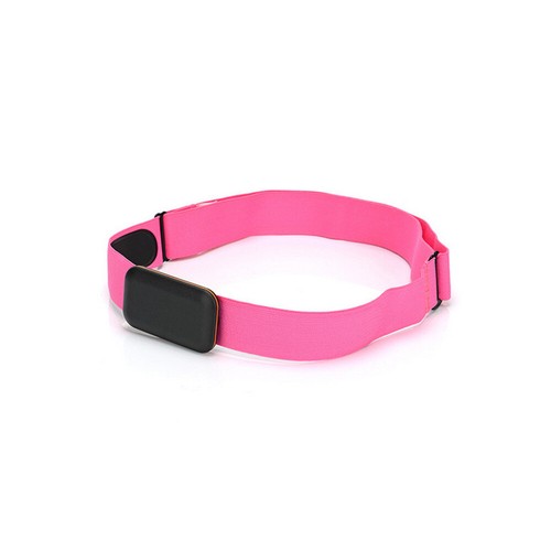 Soft Heart Rate Monitor Sensor Chest Strap Bluetooth Belt Sports Fitness Data - Picture 19 of 20