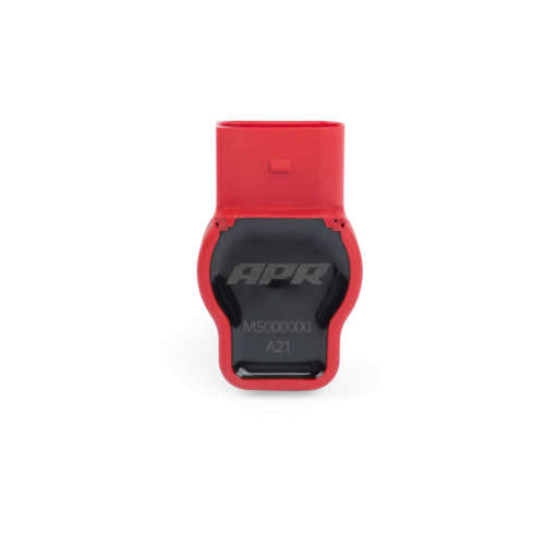Paquetes de bobinas de encendido rojo estilo APR R8 para VW Golf MK5 GTI MK6 GTI R ED35 S3 8P x4 - Imagen 3 de 3
