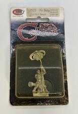 Celtos Fir Bolg Standard Bearer *NIP* 12522 I-Kore 2002 Metal Miniature D&D