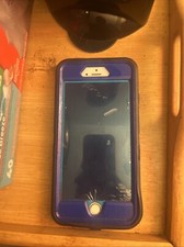 iPhone  6plus Unlocked With TikTok 