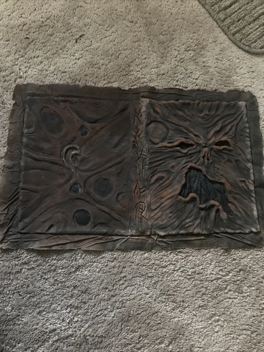 Necronomicon Cover