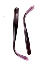 Authentic Temple Replacement PARTS Oakley OX1062-0252 Purple :636