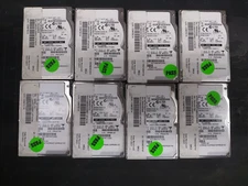 HGST/Hitachi Ultrastar HUC106030CSS601 300GB 10K 2.5" SAS