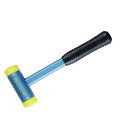 Wiha Tools 80235 1.4'' Face x 24.9 Oz Dead Blow Hammer