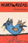 Heartwrecks by Nicolas Destino (Paperback / softback, 2013)