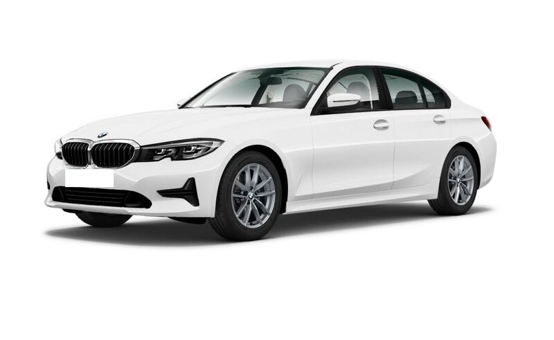 51168498192 aussenspiegel rechts für BMW 3 0 I 2018 8498192 