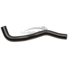 One New Gates Radiator Coolant Hose Upper 23698 for Honda Accord Crosstour