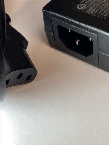 Replacement for 12V 2.5A AC Adapter Power Supply for Virgin Media Hub 4 Router - Picture 3 of 9