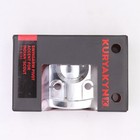 Kuryakyn Swingarm Pivot Accent Part Number - 8783