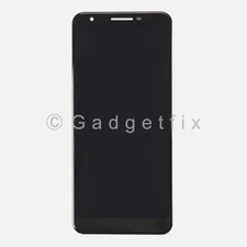 OLED For Google Pixel 3A Display LCD Screen Touch Screen Digitizer Replacement