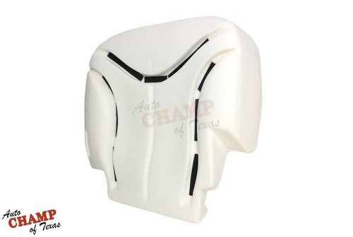 1999 GMC Sierra 1500 SLT Z71 SLE -Driver Side Bottom Seat Foam Cushion, 50/50 - Bild 7 von 12
