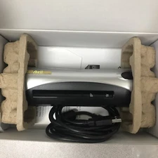 Scanshell Card Scanning Solutions ScanShell 800NR Sheetfed Scanner