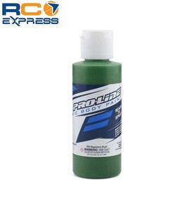 Pro-Line RC Body Paint - Candy Electric Green PRO6329-02 675118175683 | eBay
