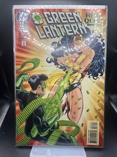 Green Lantern #73 (DC Comics April 1996)