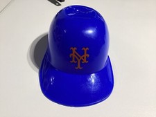 New York Mets MINIATURE CAP HAT 2