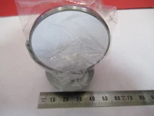 TIYODA JAPAN MIRROR ASSEMBLY OPTICS MICROSCOPE PART AS PICTURED F8-A-90