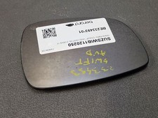 Glace de rétroviseur Suzuki SWIFT