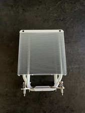 NZXT T120 RGB 120mm CPU Fan with Heatsink - White