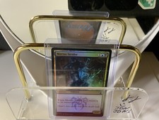 Mortus Strider Foil Ravnica Remastered RVR MTG Magic Gathering Pack Fresh