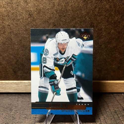 1999-00 Upper Deck Series 2 Hockey - Pick a Card - Picture 4 of 121