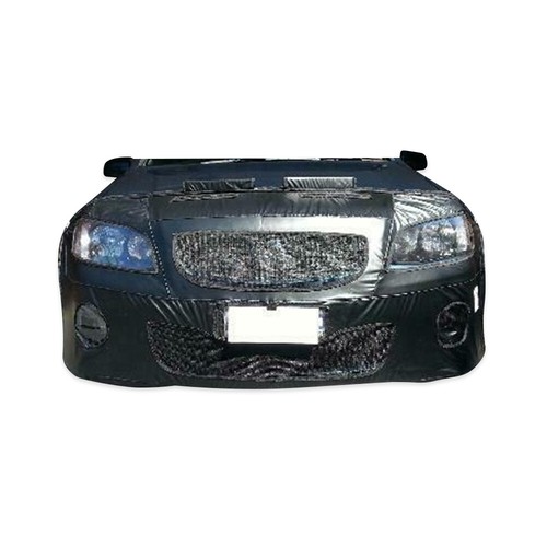 Autotecnica Vehicle Car Bra for Series 2 VE SS SSV SV6 Thunder Storm Commodore - Picture 4 of 6