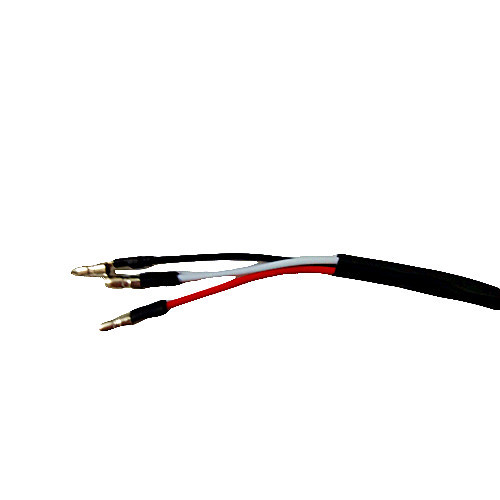 Lente LED Roja 3 Cables Cromo Billet Freno Señal de Giro Indicador Luz Motocicleta - Imagen 7 de 8