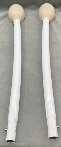 Ingenuity Inlighten SwingTwinkle Tails Bunny Replacement Pair Base Legs Feet