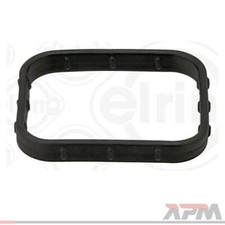 Elring 533.100 Dichtung Ölkühler für Opel Astra J GTC Astra J Astra J Caravan