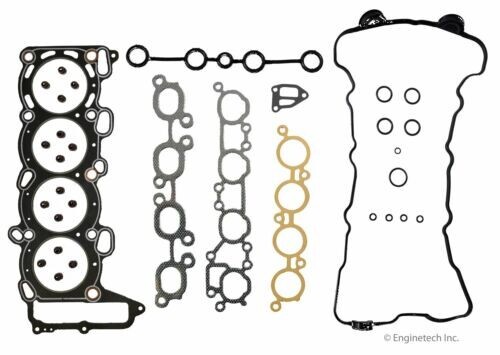 2.0 SR20DE Engine Rebuild Kit FITS 91-94 Nissan 2.0L DOHC 180SX Sentra NX2000 - Picture 7 of 9