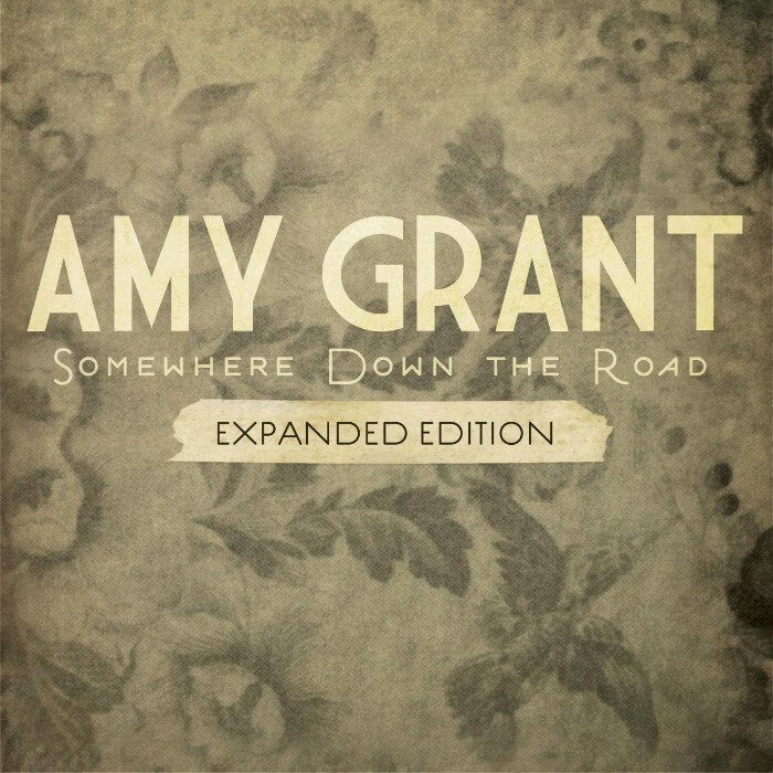 Somewhere Down The Road Expanded Edition - Amy Grant - CD | eBay
