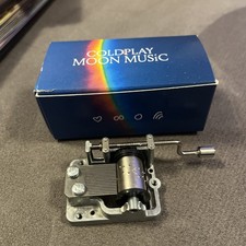 COLDPLAY - RARE - Limited