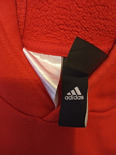 Sudadera con capucha Adidas unisex - Imagen 4 de 8