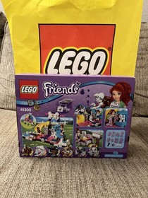 LEGO Friends (41300) puppy Championship NEW Unopened Complete Retired Set