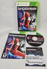 New ListingSpider-Man Shattered Dimensions (Xbox 360 2010) CIB Complete Tested Authentic