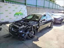 Climatisation et Accessoires Mercedes CLASSE C