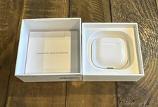 Apple AirPods 4th Generation Charging Case ONLY A3058