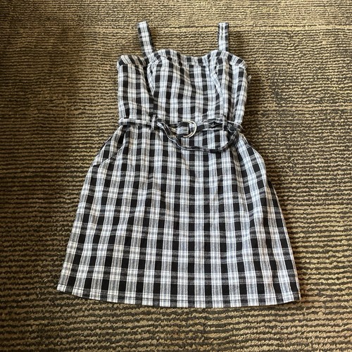 Woman’s Hollister Dress Size M - Picture 3 of 9