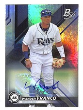 2019 Bowman Platinum Baseball Cards 17