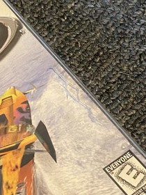 HYDRO THUNDER (Sega Dreamcast, 1999)