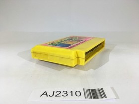 AJ2310 Flappy NES Famicom Japan