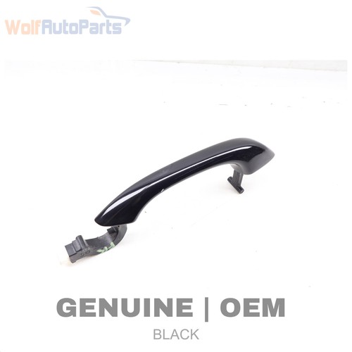 2015-2024 PORSCHE MACAN - Right Exterior DOOR Handle 95B837206A