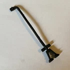 Gobots Command Center Fuel Hose Vintage 1984 Tonka Part