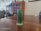 Fiesta Bud Vase Meadow Green First Quality New Never Used