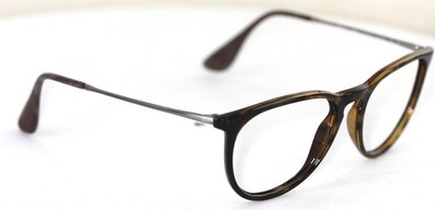 Ray-Ban Brille RB4171 710/T5 Erika Braun Havana w/Brown Gradient glasses eyewear