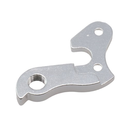 Aleación de Aluminio Bicicleta/Bicicleta Desviador Colgador Trasero Gancho Engranaje Accesorios - Imagen 13 de 69