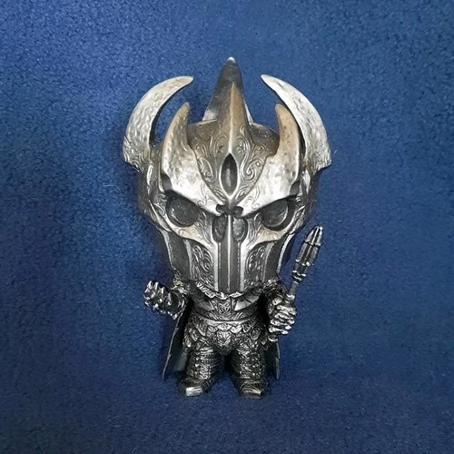 Funko Pop! Vinyl Sauron Figure 2014 Lord of the Rings Collectible Loose Retired