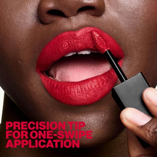 Smashbox Always On Longwear Matte Liquid Lipstick| Long Lasting, Waterproof +... - Picture 6 of 6